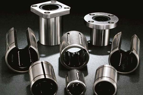 bearing manufacturer in india