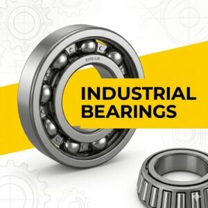 bearings supplier
