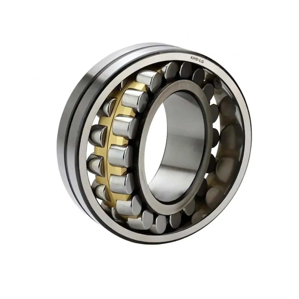 “Spherical roller bearing for heavy load industrial machinery and OEM applications”