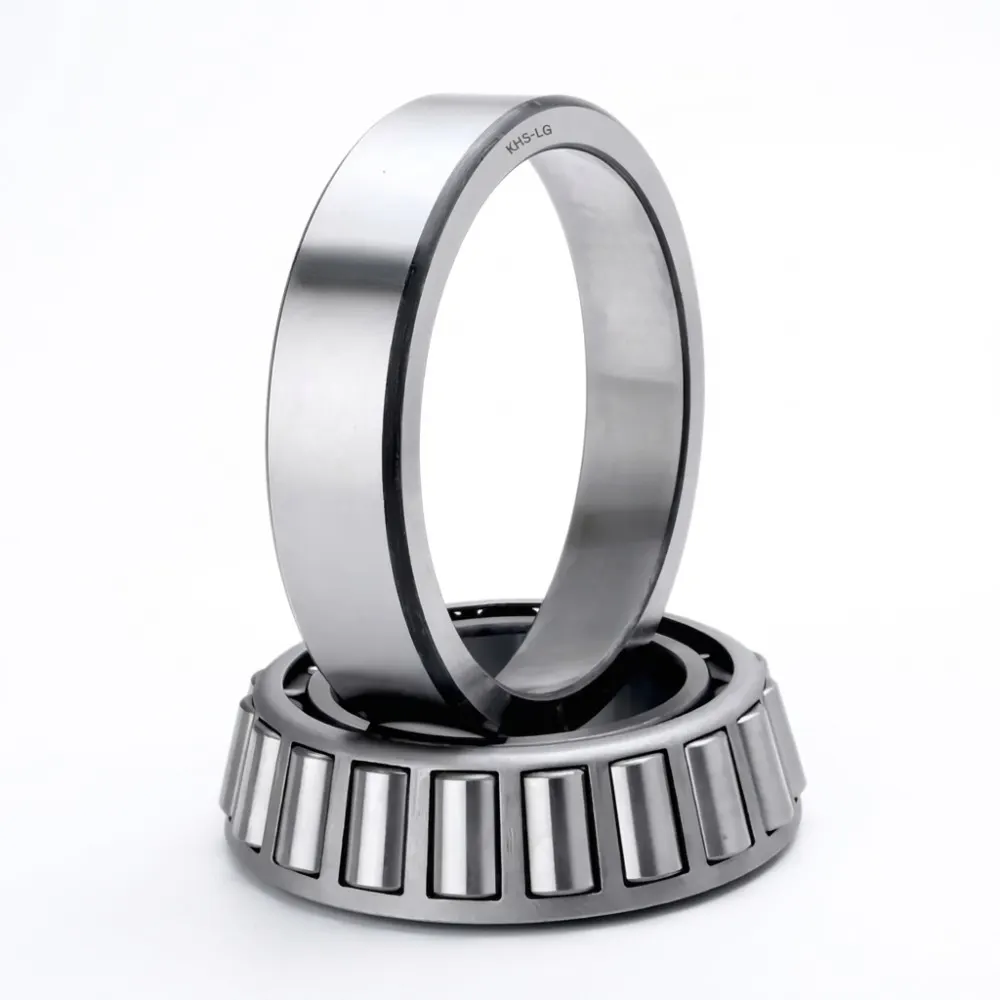 “Taper roller bearing for heavy load industrial applications and OEM machinery”